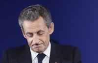 В ОПУ заявили, що позиція Саркозі щодо Грузії у 2008 році переконала Путіна у слабкості Європи