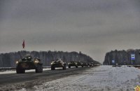Бойова ефективність підготовлених в Білорусі російських військових буде обмеженою, - британська розвідка