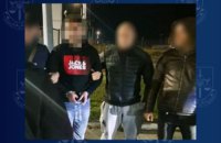 З Німеччини до України екстрадували підозрюваного у виробництві та збуті психотропів