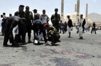 Терорист-смертник убив головнокомандувача військовими силами Ємену