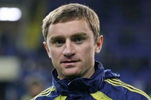 Андрей Воробей устроился на работу в футбольную школу Донецка