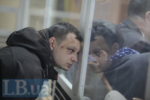 Суд після скарги на продовження арешту Краснова перенесли на 19 липня