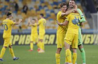 УАФ определил лучший сейв в украинском футболе в 2021 году