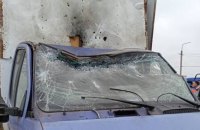 Росіяни атакували Запорізьку область дронами. Є пошкодження