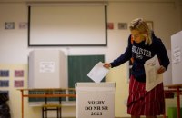 У Словаччині тривають парламентські вибори, які визначать підтримку Києва