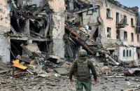 Через російський терор на Донеччині загинули двоє цивільних, ще троє – постраждали