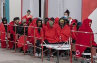 Європарламент підтримав створення центрів депортації за межами ЄС