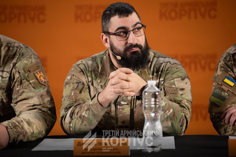 Данило Новицький