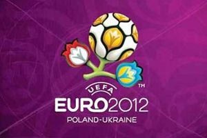 В Польше в день открытия Евро-2012 прогнозируют грозу с ливнем