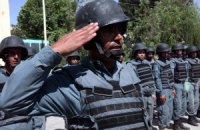 Афганські сили безпеки запобігли нападу талібів