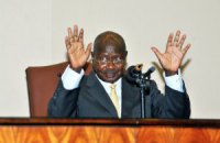 Парламент Уганды намерен ужесточить антигейский закон