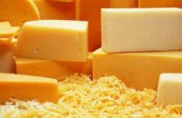 В Украине резко подорожал сыр