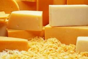 Российские молочники предлагают приостановить импорт сыров из Украины