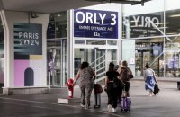 Аеропорт Париж-Орлі другий день поспіль переживає хаос через збої