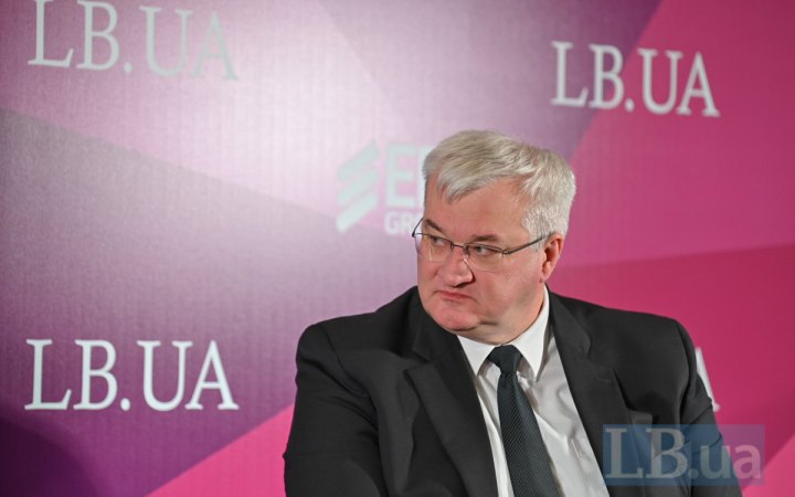 «Важко уявити фіналізацію мирного процесу без чіткого розуміння безпекових гарантій» 