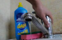 Депутати збираються обмежити продаж фосфатних мийних засобів в Україні