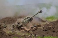 Українські бійці знищили на сході 80 окупантів, – ОТУ "Схід"