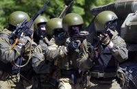 Росія використовує "загороджувальні загони", щоб зупинити масову втечу своїх солдатів, - розвідка