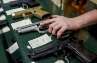 У США набувають чинності нові закони про безпеку зброї