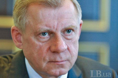 Порошенко предложит кандидатуру Смолия на пост главы НБУ, - СМИ