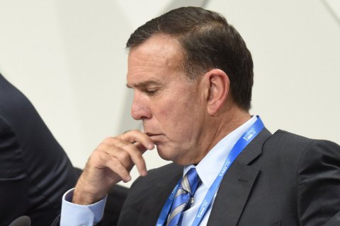 Бывший вице-президент ФИФА получил девять лет тюрьмы