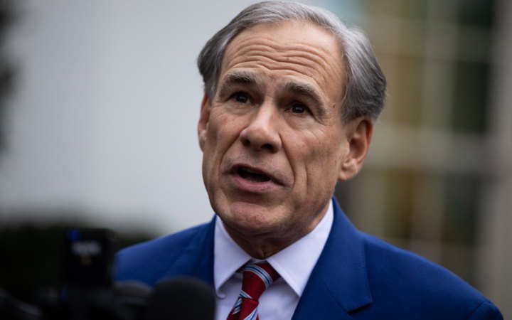 Республіканці Техасу підтримали арешт демократів, які блокують план перерозподілу округів