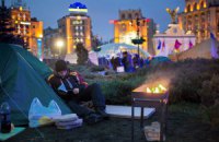 Коммунальщики оценили убытки от Евромайдана