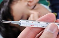 У Закарпатській області від менінгококової інфекції померла дитина (оновлено)
