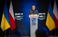 Свириденко: Україна та Польща готуються до проведення Ukraine Recovery Conference