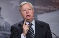 WSJ: адміністрація Трампа закликала сенатора Грема пом’якшити санкції проти Росії