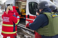 Внаслідок обстрілів Нікопольщини постраждали 2 людини