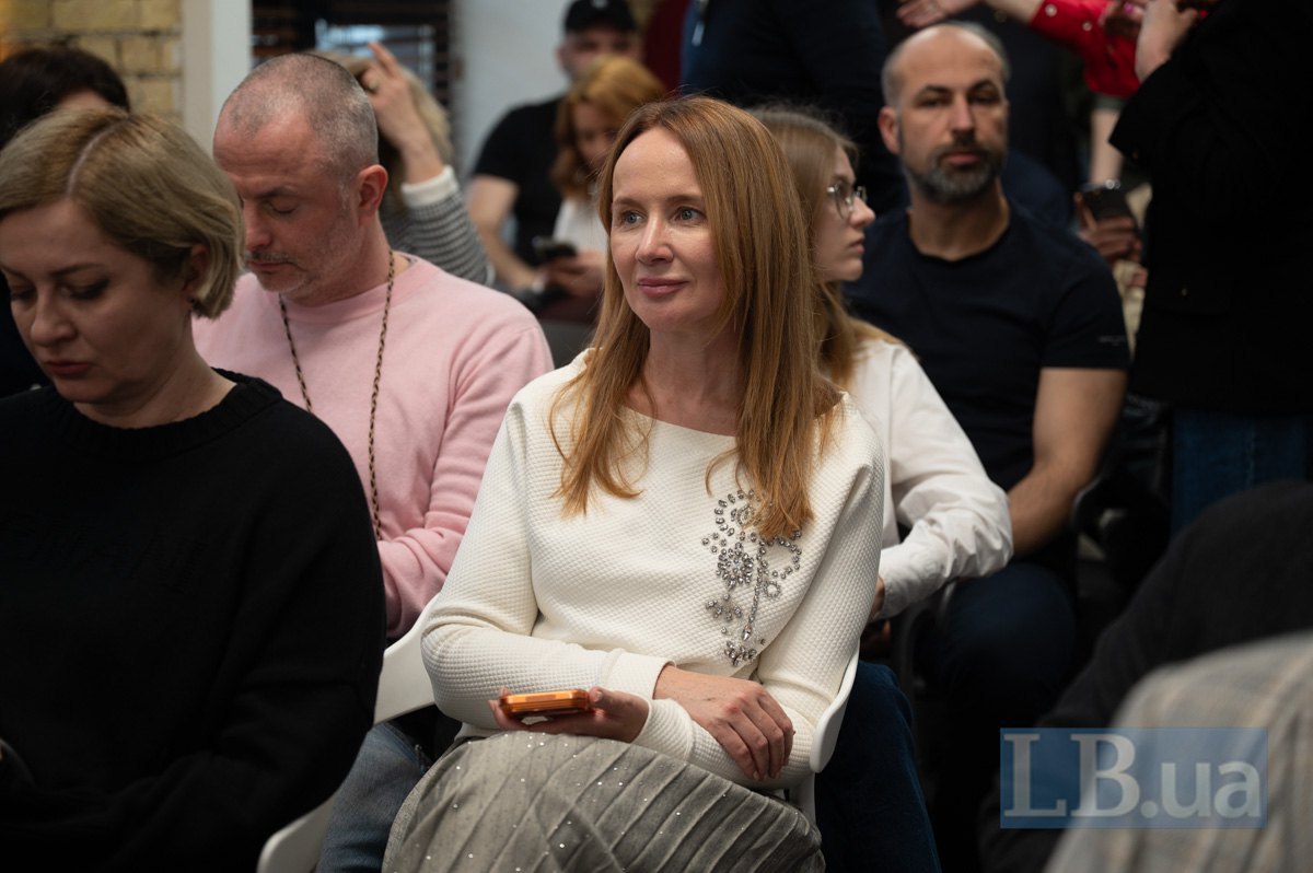 Катерина Співакова