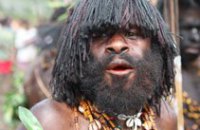 По официальным данным, с начала года папуасы съели 30 человек