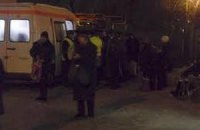С декабря в Киеве заработает социальный патруль помощи бездомным