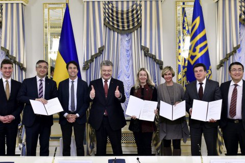 Світовий банк і Канада допоможуть Україні у розвитку телемедицини