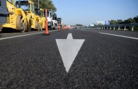 Порошенко: 2018-й стал рекордным по количеству отремонтированных дорог 