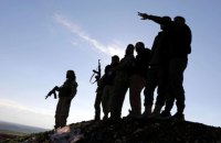 Курды заявили о полном выводе войск из "зоны безопасности" в Сирии
