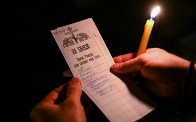 Поховані «за парканом»: чи можна молитися за самогубців? 