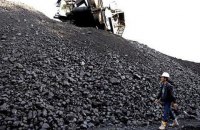 Поставки угля из зоны АТО прекратились