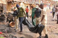 В результаті теракту в Нігерії загинули 56 осіб