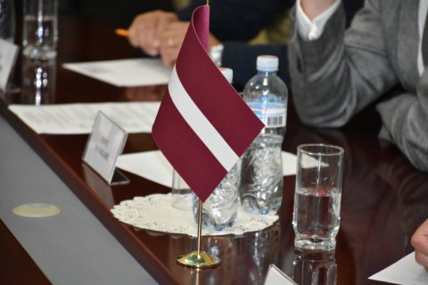 Латвія відкриє почесне консульство в Слов'янську