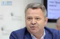 Зеленский наградил орденом бывшего регионала, который выступал против Майдана