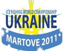 Украинская команда заняла первое место в чемпионате мира по рыбной ловле