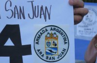 В Аргентине после гибели подлодки уволили начальника флота