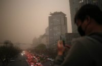 Китай решил полностью отказаться от отопления углем к 2020 году