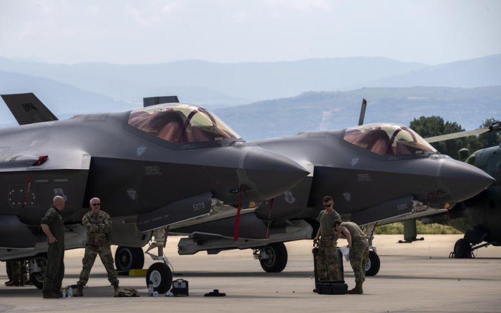 США планують переговори щодо скорочення своїх військ у Європі 