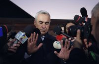 Ультраправого проросійського політика Джорджеску в Румунії судитимуть за пропаганду фашизму