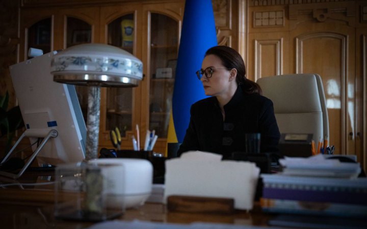 У Києві розгортають 50 мобільних кухонь з гарячою їжею в районах, де залишається складна ситуація