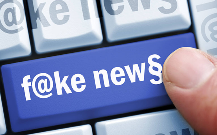 Джерела в ГУР: у соцмережах поширюють спотворену інформацію про роботу спецслужб із партнерами