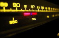Нацсовет оштрафовал радио "Пятница" за несоблюдение языковых квот